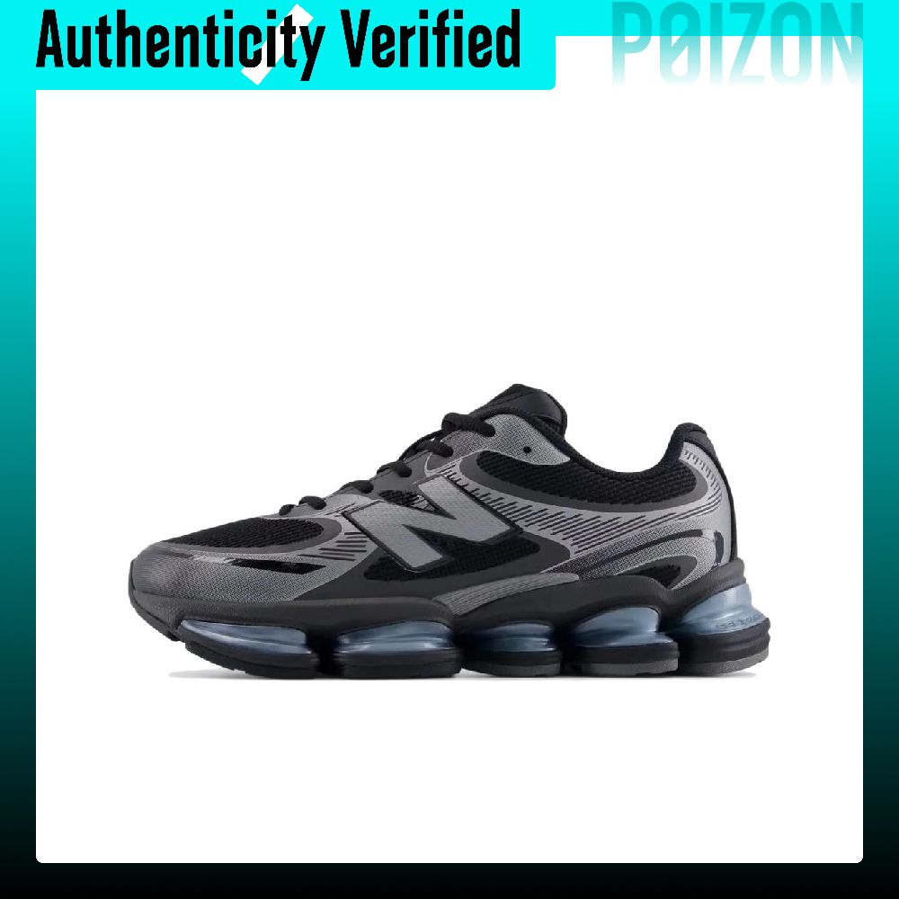 New Balance Shoes 9060 - รองเท้าลำลอง New Balance NB 2000 ใส่ได้ทั้งชายและหญิง