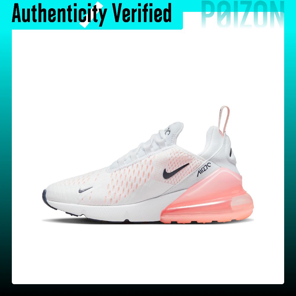Nike Shoes Air Max 270 - รองเท้าผ้าใบ Nike Air Max 270 ESS