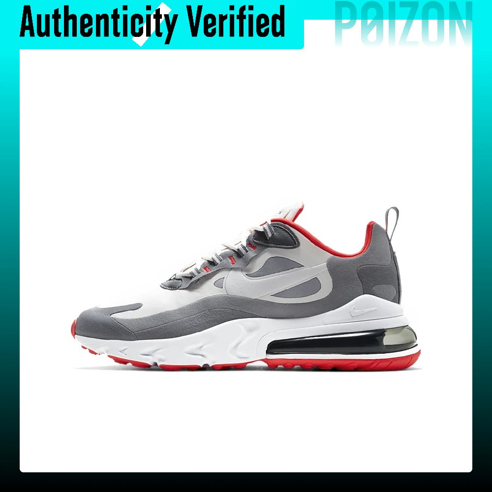 Nike Shoes Air Max 270 - รองเท้าวิ่ง Nike Air Max 270 สำหรับผู้ชาย