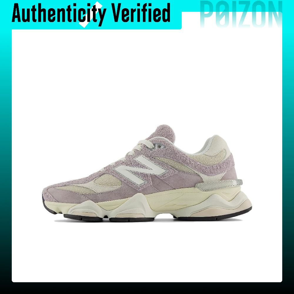New Balance Shoes 9060 - รองเท้าลำลอง New Balance NB 9060 รุ่น