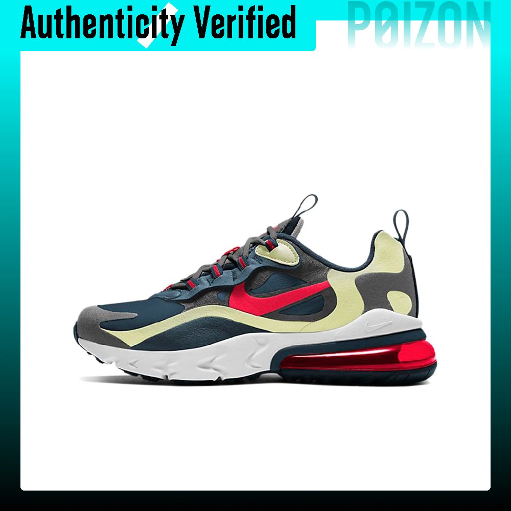 รองเท้าวิ่ง Nike Air Max 270 ส - Nike Shoes Air Max 270 บทวิจารณ์และราคา