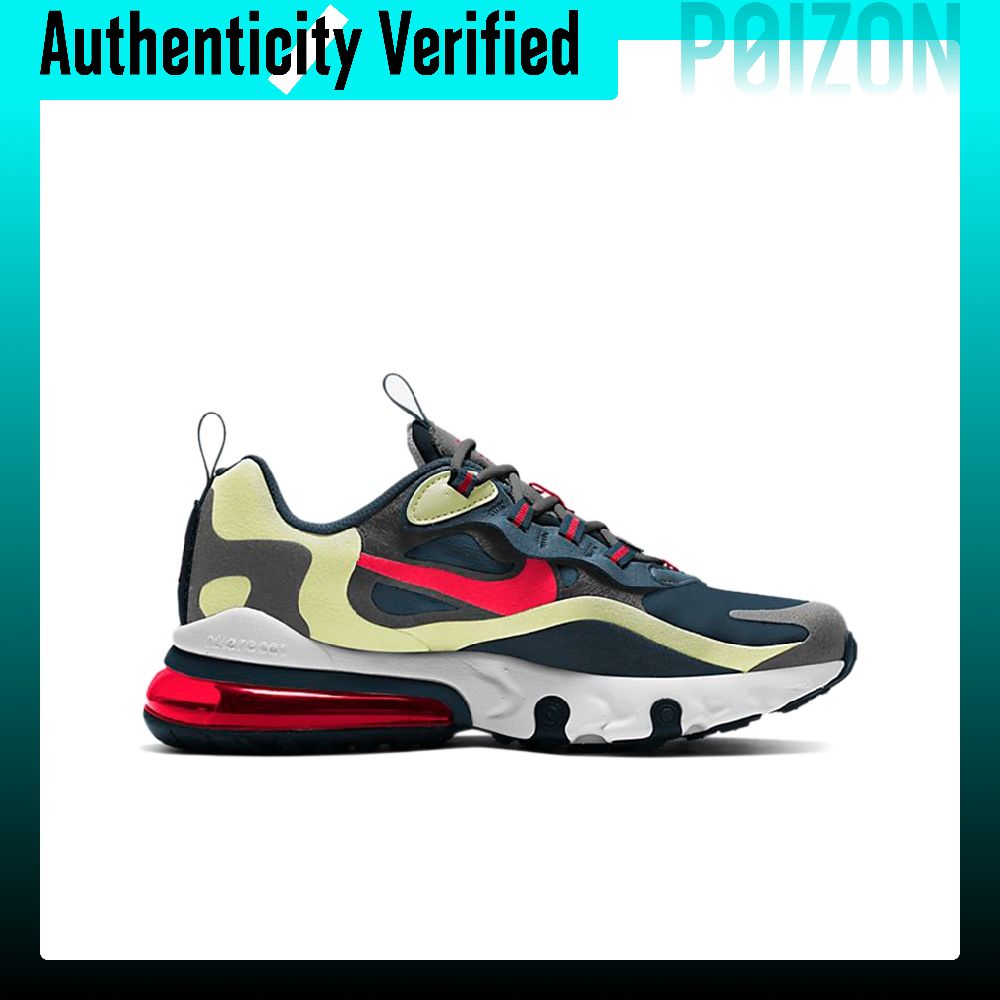 รองเท้าวิ่ง Nike Air Max 270 ส - Nike Shoes Air Max 270 บทวิจารณ์และราคา