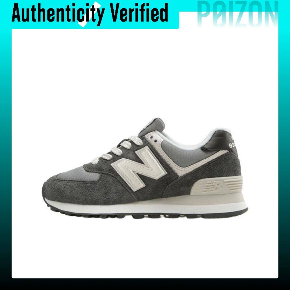 รองเท้าวิ่ง New Balance รุ่น N - New Balance Shoes 574 บทวิจารณ์และราคา