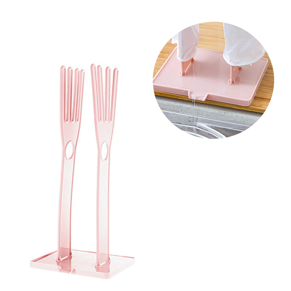 ชั้นวางของอเนกประสงค์สำหรับอ่า - Dish Glove Rubber บทวิจารณ์และราคา