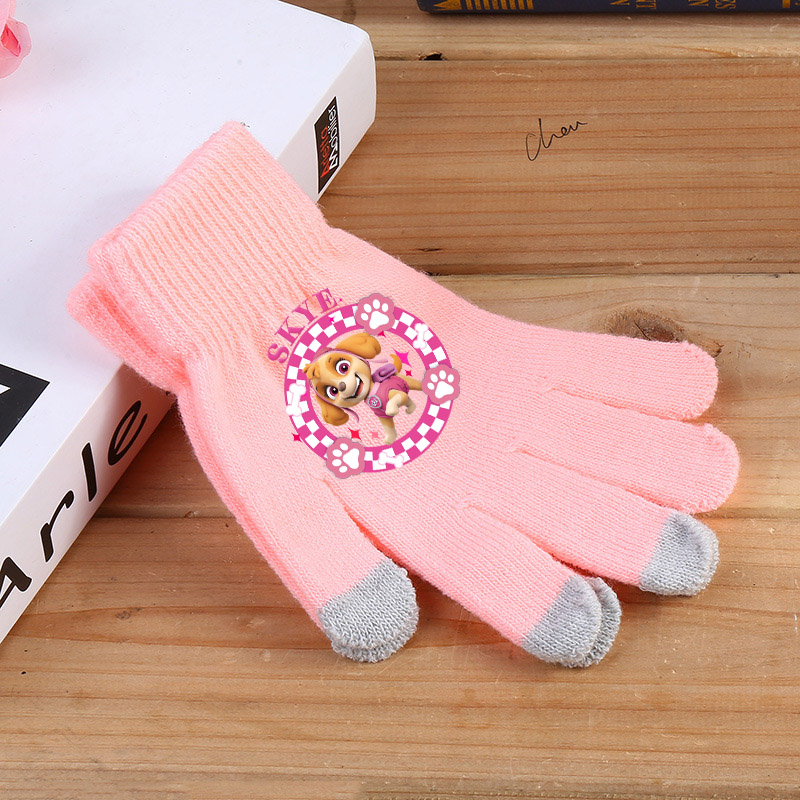 ถุงมือพาวพาโทรล ปี 2025 ลายการ - Heat Resistant Glove บทวิจารณ์และราคา