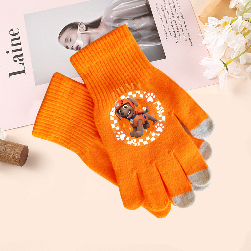 ถุงมือพาวพาโทรล ปี 2025 ลายการ - Heat Resistant Glove บทวิจารณ์และราคา