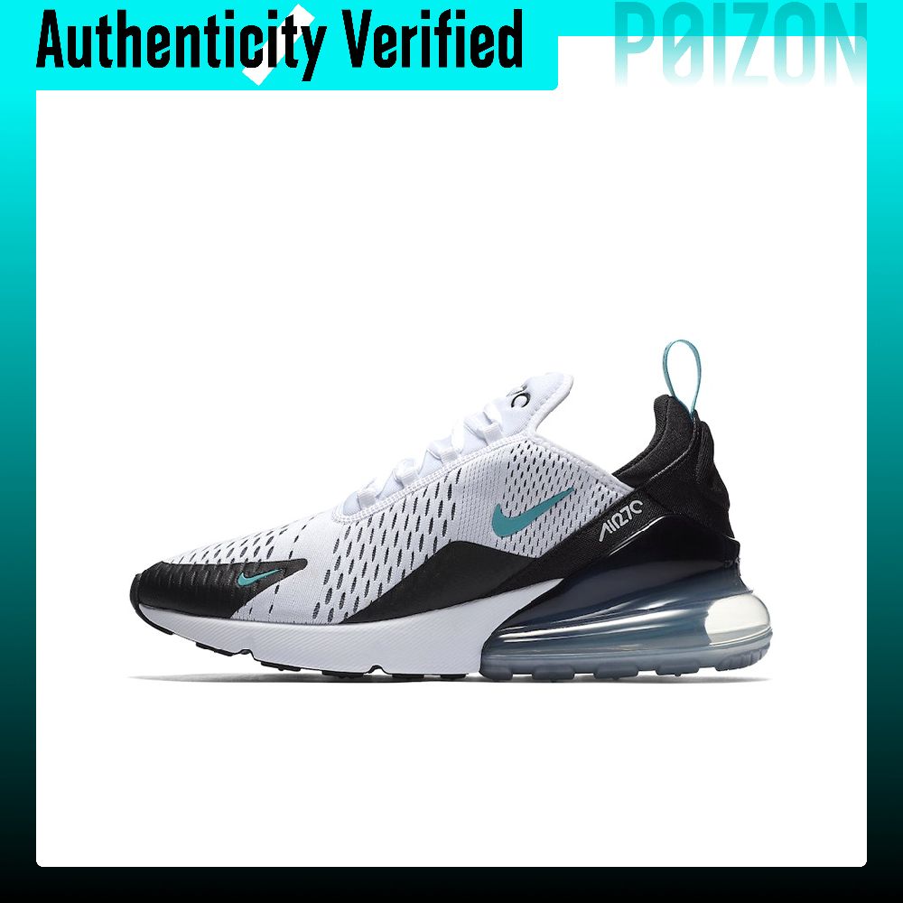 รองเท้าวิ่ง Nike Air Max 270 ส - Nike Shoes Air Max 270 บทวิจารณ์และราคา