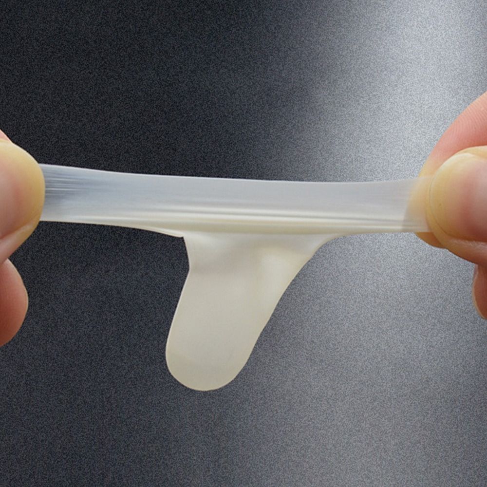 ปลอกนิ้วลาเท็กซ์แบบใช้แล้วทิ้ง - Latex Disposable Glove บทวิจารณ์และราคา