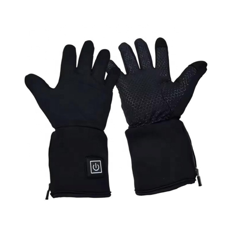 ถุงมือสกีกันน้ำอุ่นสำหรับฤดูหน - Ski Glove Waterproof บทวิจารณ์และราคา