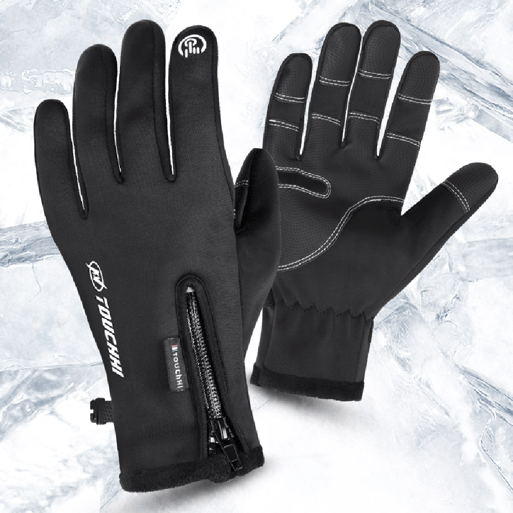 ถุงมือทำความร้อนไฟฟ้าอุ่นมือทำ - Heat Resistant Glove บทวิจารณ์และราคา