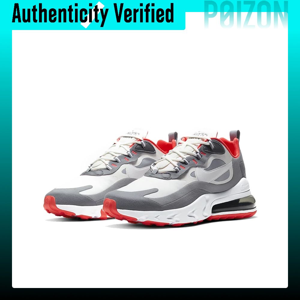 รองเท้าวิ่ง Nike Air Max 270 ส - Nike Shoes Air Max 270 บทวิจารณ์และราคา