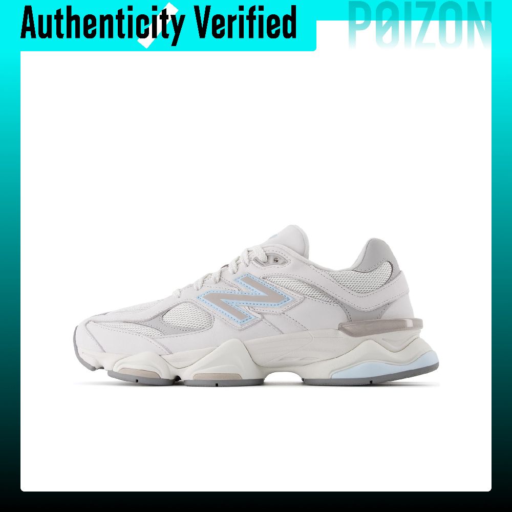 รองเท้าลำลอง New Balance NB 90 - New Balance Shoes 9060 บทวิจารณ์และราคา