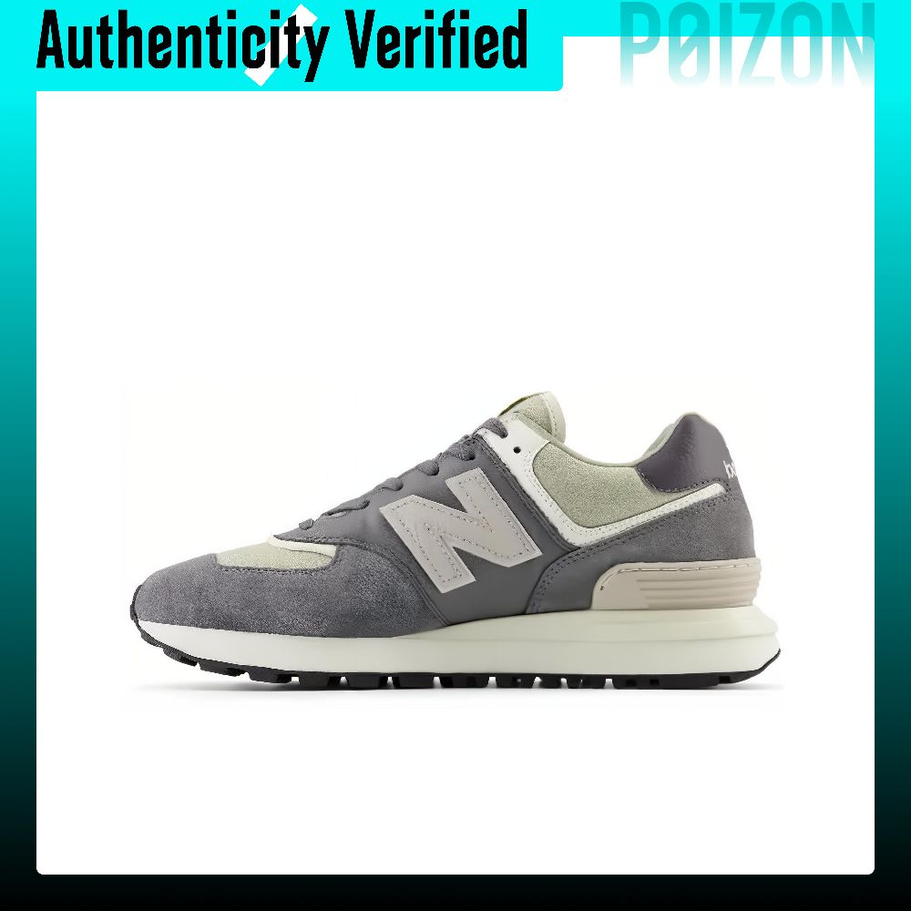 รองเท้า New Balance NB 574 ทรง - New Balance Shoes 574 บทวิจารณ์และราคา