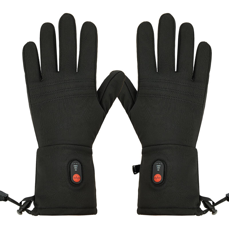 ถุงมือทำความร้อนแบบบาง OEM ปี  - Ski Glove Waterproof บทวิจารณ์และราคา