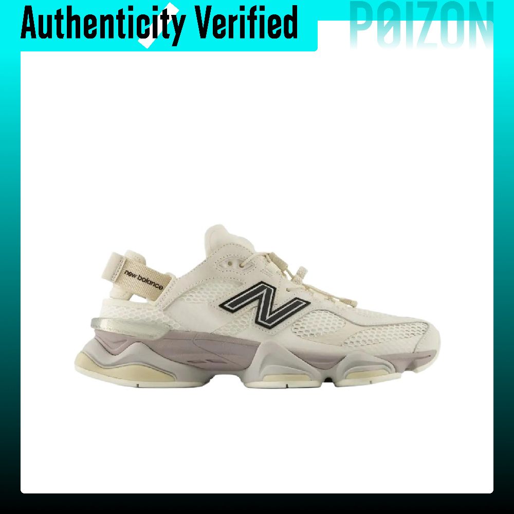 รองเท้าลำลอง New Balance NB 90 - New Balance Shoes 9060 บทวิจารณ์และราคา