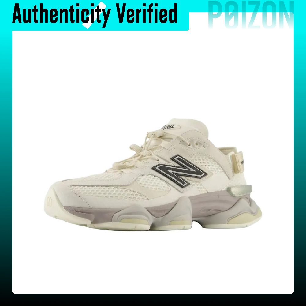 รองเท้าลำลอง New Balance NB 90 - New Balance Shoes 9060 บทวิจารณ์และราคา